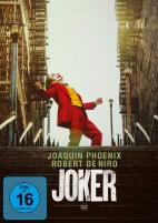 Joker (DVD) 
