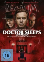 Stephen Kings Doctor Sleeps Erwachen (DVD) 