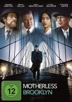 Motherless Brooklyn (DVD) 