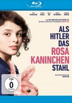 Als Hitler das rosa Kaninchen stahl (Blu-ray) 