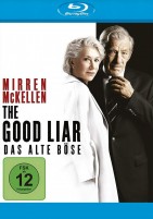 The Good Liar - Das alte Böse (Blu-ray) 