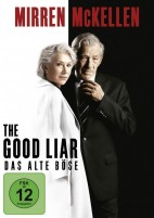 The Good Liar - Das alte Böse (DVD) 