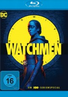 Watchmen - Serienspecial (Blu-ray) 