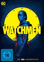 Watchmen - Serienspecial (DVD) 