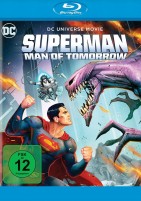 Superman: Man of Tomorrow (Blu-ray) 
