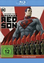 Superman: Red Son (Blu-ray) 