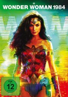 Wonder Woman 1984 (DVD) 