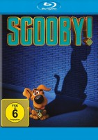 Scooby! - Voll verwedelt (Blu-ray) 