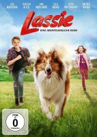 Lassie - Eine abenteuerliche Reise (DVD) 