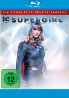 Supergirl - Staffel 05 (Blu-ray) 