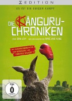 Die Känguru-Chroniken (DVD) 