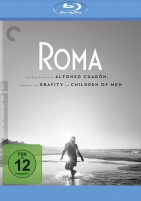 Roma (Blu-ray) 