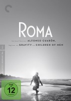 Roma (DVD) 