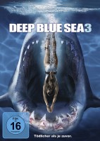 Deep Blue Sea 3 (DVD) 