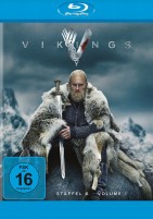Vikings - Staffel 06 / Vol. 1 (Blu-ray) 