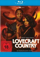Lovecraft Country - Staffel 01 (Blu-ray) 