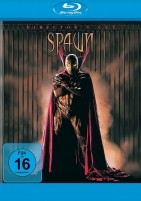 Spawn - Director's Cut (Blu-ray) 