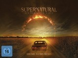 Supernatural - Die komplette Serie (DVD) 