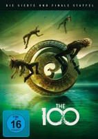 The 100 - Staffel 07 (DVD) 