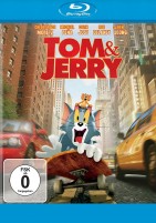 Tom & Jerry (Blu-ray) 