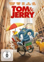 Tom & Jerry (DVD) 