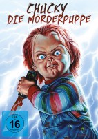 Chucky - Die Mörderpuppe (DVD) 