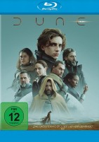 Dune (Blu-ray) 
