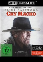Cry Macho - 4K Ultra HD Blu-ray + Blu-ray (4K Ultra HD) 