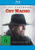 Cry Macho (Blu-ray) 