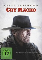 Cry Macho (DVD) 