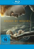 Raised by Wolves - Staffel 01 (Blu-ray) 
