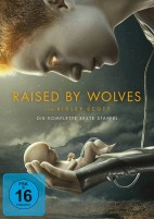 Raised by Wolves - Staffel 01 (DVD) 