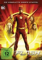 The Flash - Staffel 07 (DVD) 