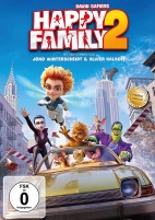 Happy Family 2 (DVD) 