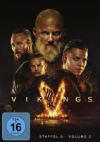 Vikings - Staffel 06 / Vol. 2 (DVD) 