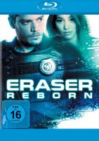Eraser: Reborn (Blu-ray) 