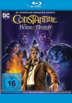 DC Showcase Shorts: Constantine - The House of Mystery (Blu-ray) 