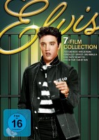 Elvis - 7-Film Collection (DVD) 