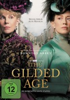The Gilded Age - Staffel 01 (DVD) 