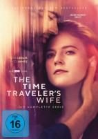 The Time Traveler's Wife - Staffel 01 (DVD) 