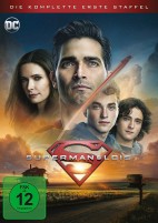 Superman & Lois - Staffel 01 (DVD) 