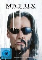 Matrix - Déjà Vu Collection (DVD) 
