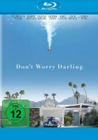Don't Worry Darling (Blu-ray) 