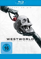 Westworld - Staffel 04 (Blu-ray) 
