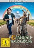 Die Känguru-Verschwörung (DVD) 