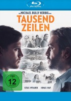Tausend Zeilen (Blu-ray) 