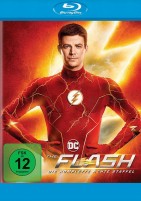 The Flash - Staffel 08 (Blu-ray) 