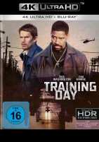 Training Day - 4K Ultra HD Blu-ray + Blu-ray (4K Ultra HD) 