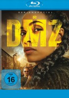 DMZ - Staffel 01 (Blu-ray) 