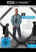 Der Unbeugsame - 4K Ultra HD Blu-ray + Blu-ray (4K Ultra HD) 